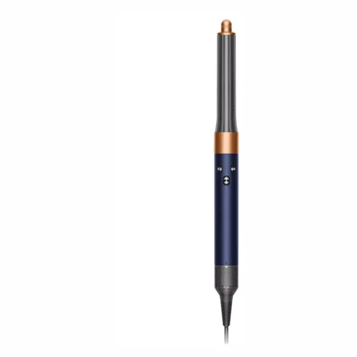 Matu veidotājs Dyson HS05 Airwrap Complete Long Blue/Copper [Mazlietots]